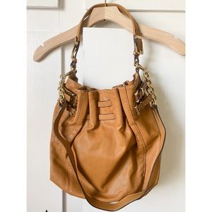 Michael Kors Brown Purse
